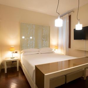 Camera deluxe con letto king size